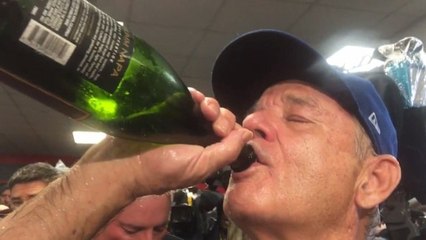 Internet Goes CRAZY Over Cubs' World Series Win