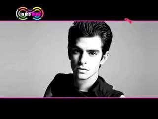 Andrew Garfield Sex Appeal