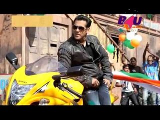 Get the juiciest gossip on Salman avoiding events like a boss | Insider | B4U