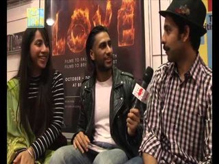 B4U Talk of the Town at 20 years of DDLJ Screening Part 2