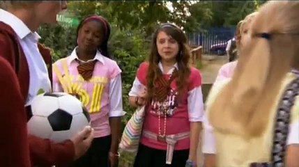 MI High S02 E10 - The Big Bling [Part 13]