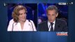 Primaire de la droite : échange de piques entre Nathalie Kosciusko-Morizet et Nicolas Sarkozy