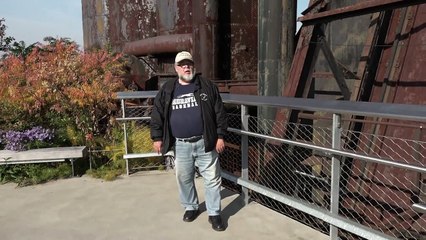 Les promesses de Trump pour ressouder une Pennsylvanie divisée?