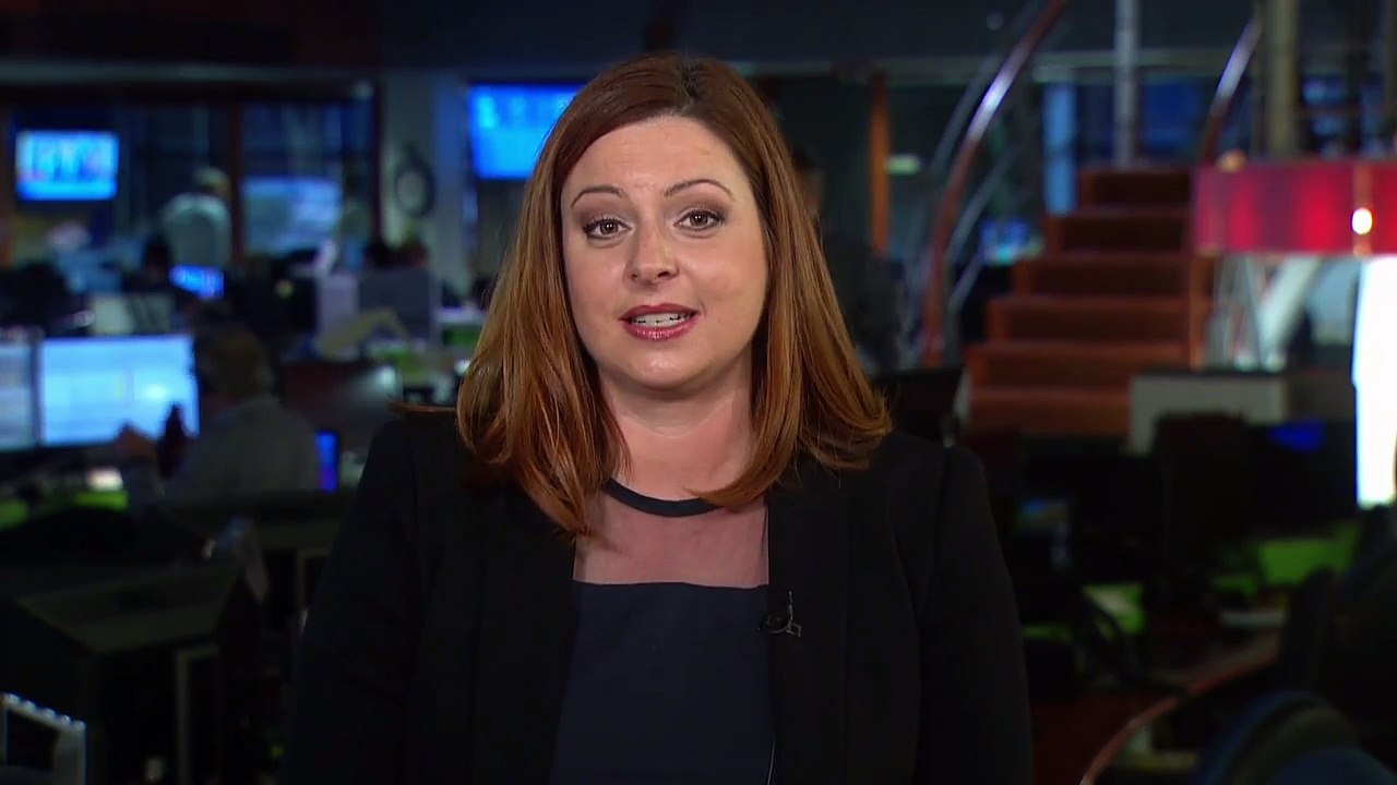 Radio-Canada journalist, Marie-Maude Denis spied on by Montreal Police