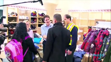 Top 10 Reasons to Move to Canada