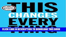 [FREE] EBOOK This Changes Everything: Capitalism vs. The Climate BEST COLLECTION