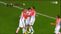 Taras Stepanenko Goal HD - Gent 1-3 Shakhtar Donetsk - 03-11-2016