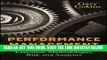 [DOWNLOAD] PDF Performance Management: Integrating Strategy Execution, Methodologies, Risk, and