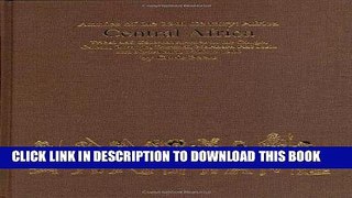 Read Now Central Africa: Tribal and Colonial Armies in the Congo, Gabon, Rwanda, Burundi, Northern