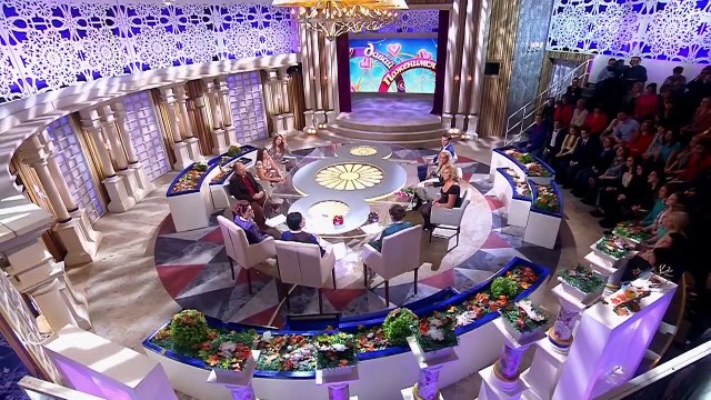 Давай поженимся! 31.10.2016. Счастливый художник