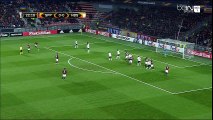 ' Bitton B. (Own goal) HD - Sparta Prague 1-0 H. Beer Sheva - 03-11-2016