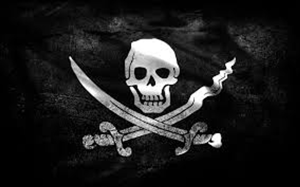 Imperio Español vs piratas y corsarios sXVIII