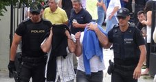 Yunanistan'a Kaçan Darbecilerin Gözaltı Süreleri Uzatıldı!