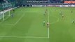 Ibrahim Cisse Goal Panathinaikos 0-1 Standad Liege 11-03-2016