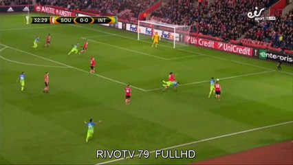 Mauro Icardi  Goal Hd - Southamptont0-1tInter 03.11.2016