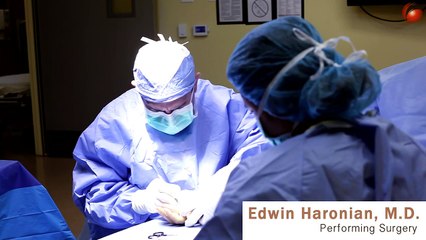 Carpal Tunnel Patient left Scarless after Surgery