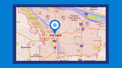 Oregon Web Solutions | Portland SEO