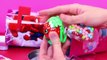 Mailbox SURPRISE TOYS with Disney Princess & Spiderman Eggdrop Blind Bags, Candy & Surprise Eggs