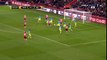Virgil Van Dijk Goal HD - Southampton 1-1 Inter - 03-11-2016