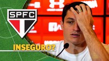 O São Paulo quer um novo goleiro? L! responde