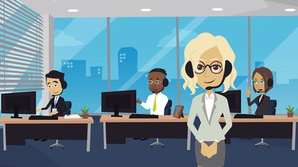 Field Service Management Solution