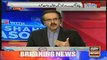 What Happening with Pml-n Leadership and PM Nawaz Sharif in these days - Dr Shahid Masood Reveals