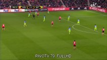 Nagatomo Y. (Own goal) - Southampton 2-1 Inter 03.11.2016
