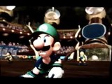Super Mario Strikers (GC) - Waluigi (UltimateLifeformRB) vs. Luigi (jetplayer77) - Match 1