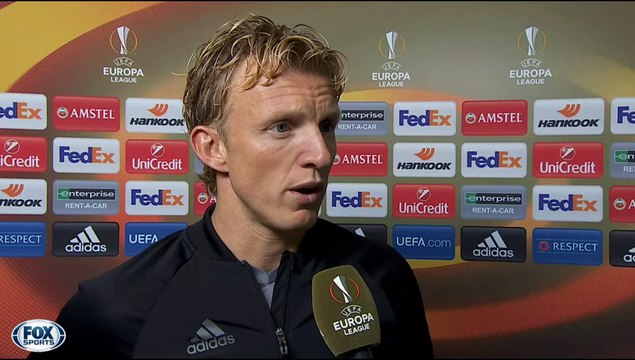 03-11-2016 We hebben er het maximale uit kunnen halen