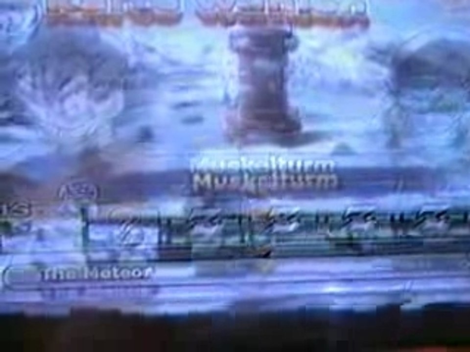 Les Arènes Tenkaichi 3