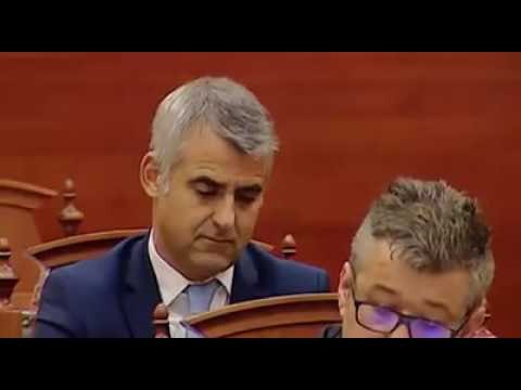 Fjala e plotë në Kuvend/ Rama i përgjigjet Athinës e Dules: Himara shqiptare. Hiqni ligjin e Luftës