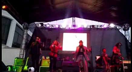 Anime Entre Amigos Budokan Guayaquil Octubre 2016