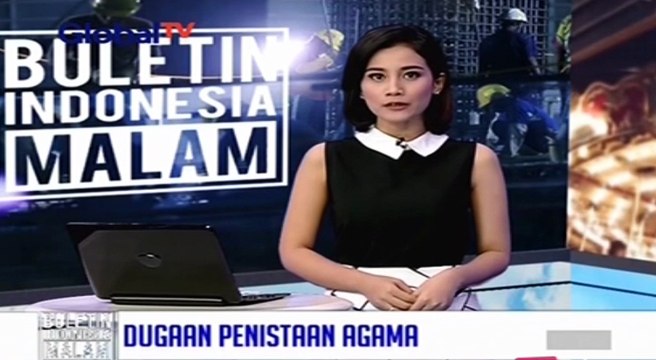 Dugaan Penistaan Agama, Ahok Siap Diperiksa