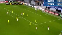 Facundo Ferreyra Goal HD - Gent 3-5 Shakhtar Donetsk - 03.11.2016 HD