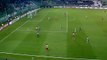 Belfodil I. Goal HD Panathinaikos 0 - 3  St. Liege 03.11.2016 Europa League