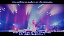 Aimer - Brave Shine Aimer Live Tour DAWN Sub Español