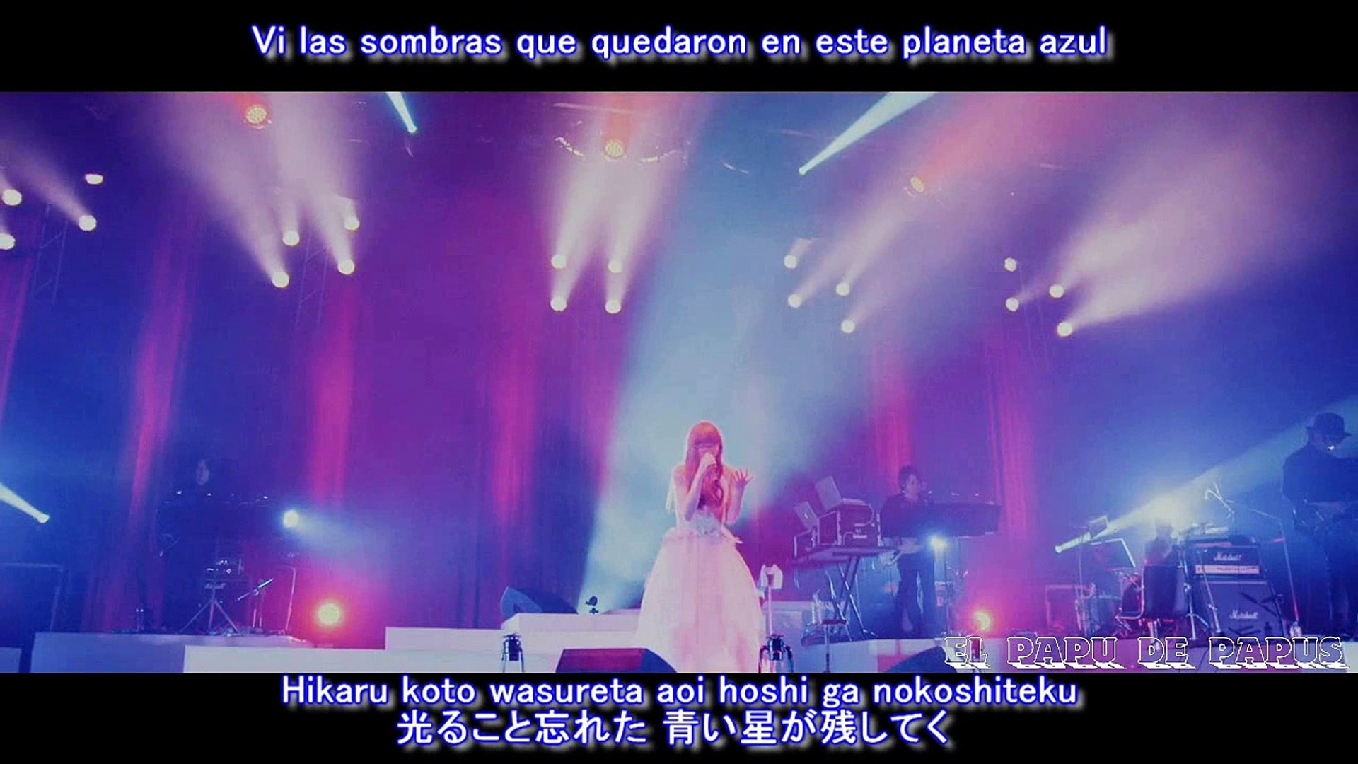 ⁣Aimer - Brave Shine Aimer Live Tour DAWN Sub Español