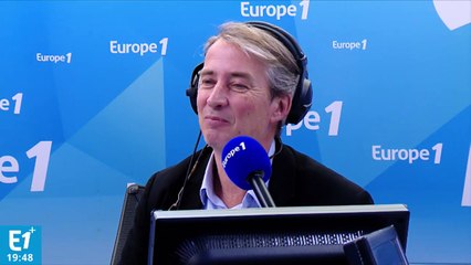 Le PDG d’Air France-KLM envisage des couchettes dans les soutes