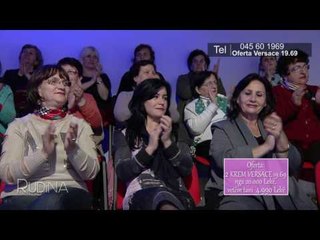 Rudina - Rubrika "Quiz"! (03 nentor 2016)