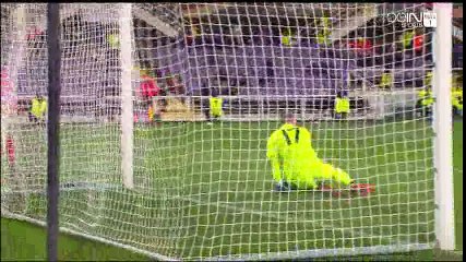 All Goals HD - Fiorentina 3-0 Liberec - 03-11-2016