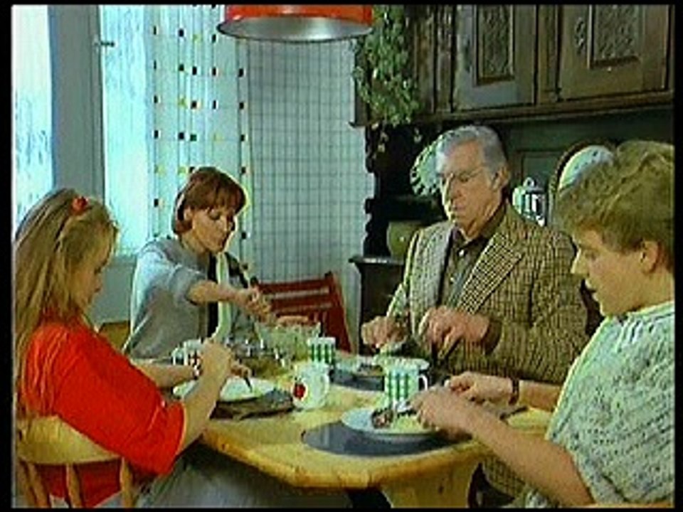 2. ) Neue Mieter braucht das Haus