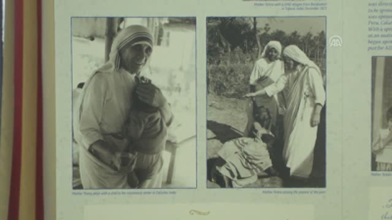 Makedonya'da "Dinler ve Medeniyetler Arası Dünya Konferansı"