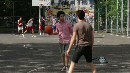 18 To Life S02E11 - Like Father, Like Son's Best Friend