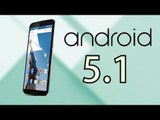 Android 5.1:  Rumors & Speculation (2015)