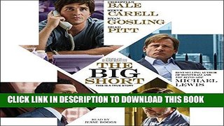 [FREE] EBOOK The Big Short: Inside the Doomsday Machine BEST COLLECTION