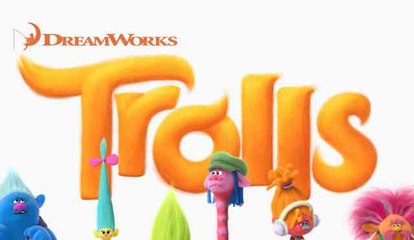 Trailer: Trolls