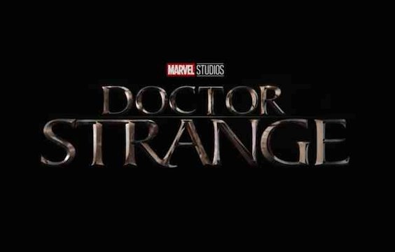 Trailer: Doctor Strange