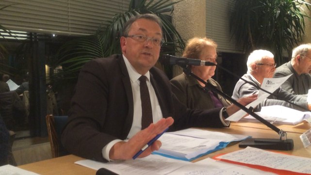 École d'infirmières : le maire de Vire ne s'avoue pas vaincu