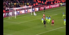 All Goals & Highlights HD - Southampton 2 - 1 Inter 03.11.2016 Europa League