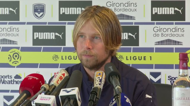 Foot - L1 - 12e j - MHSC : Plasil «Plus agressifs dans tous les secteurs de jeu»